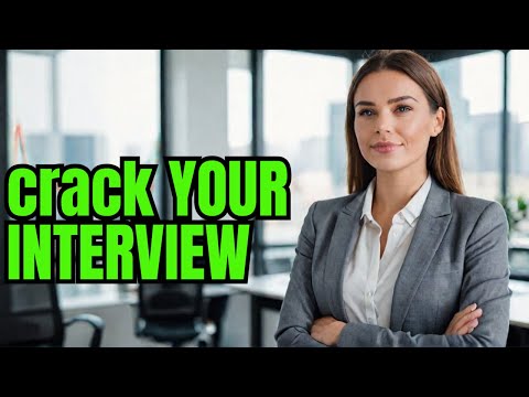 Expert Reveals Top Job Interview Techniques for Landing Your Dream Job