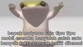 Download lagu Bapak Mulyono Raja Tipu Tipu... mp3