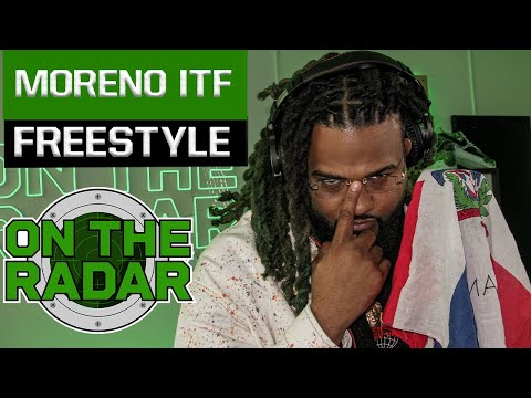 The Moreno ITF "On The Radar" Freestyle