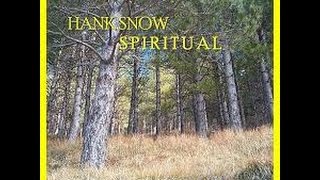 1711 Hank Snow - Pray