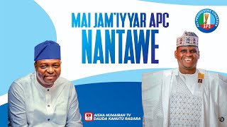 Download lagu Dauda Kahutu Rarara (Mai Jam'iyar Apc) Nantawe Music 2025 mp3 Download lagu Dauda Kahutu Rarara (Mai Jam'iyar Apc) Nantawe Music 2025 mp3