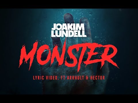 download lagu mp3 mp4 Monster Joakim Lundell Lyrics, download lagu Monster Joakim Lundell Lyrics gratis, unduh video klip Monster Joakim Lundell Lyrics