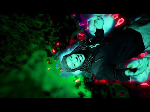 Detroit Juan - Circo Loco (Remix) (Official Music Video)