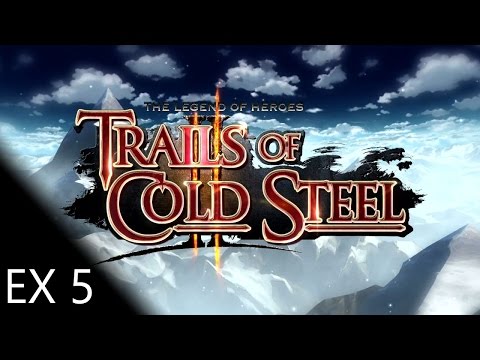 [Walkthrough] Epilogue: Part 5 - The Legend of Heroes: Trails of Cold Steel II