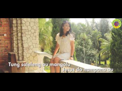 PITTA ROSE GIRSANG - NDADA AU GURU DI AU