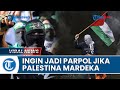 Rekap Israel Hamas Militan Palestina Ingin Jadi Parpol Murni Ajukan Syarat Gencatan 5 Tahun
