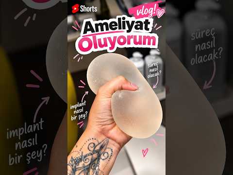 1. hafta guncellemesi icin takipte kalın💕🫶🏻#dailyvlog  #vlog  #keşfet  #fyp #implant  *reklam yok