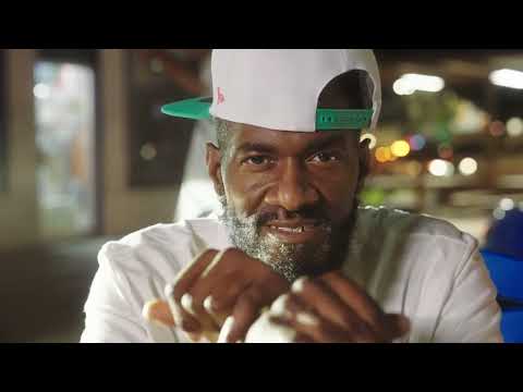 Hugo Boss x E S G - Middle of the Night (Screwed Up Cartel)