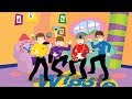Wigglemania Captian S Magic Buttons But Its With The Taiwanese Wiggles