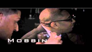 Maino feat. Waka Flocka - Mobbin' *NEW VIDEO* [HQ]