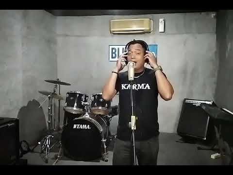 Anci Laricci - Tena Ruanna ( Cover By - Ewing )