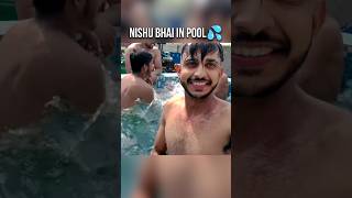 Download lagu NISHU BHAI IN POOL💦//NISHU DESHWAL#automobile#nishudeshwal#viral#shorts mp3