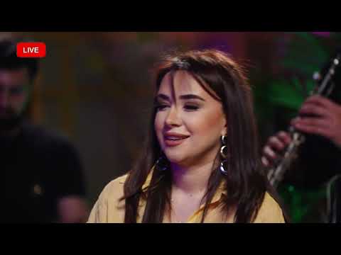 Mehebbet | Sevgilin Olum | Sari Gelin (Akustik) - Haci Nazim & Leyla Rehimova | Kendine Gel