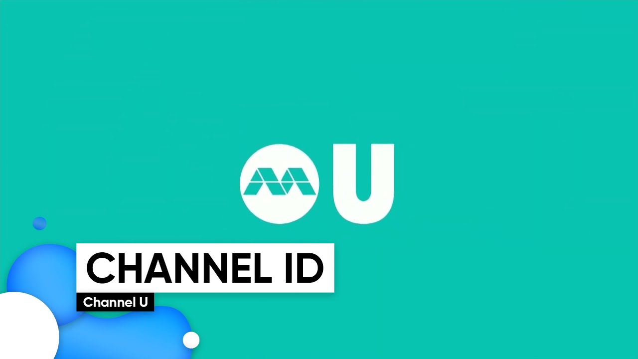 Channel ID (2023): Mediacorp Channel U