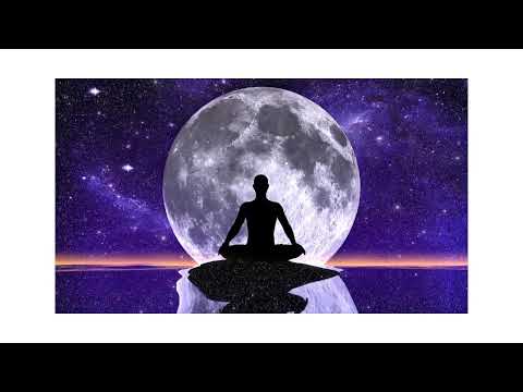 Meditación de Liberación Energética | Eclipse y Luna Llena