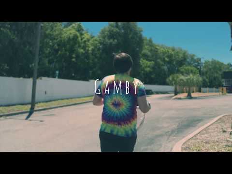 Gamby - New Door (Official Music Video)