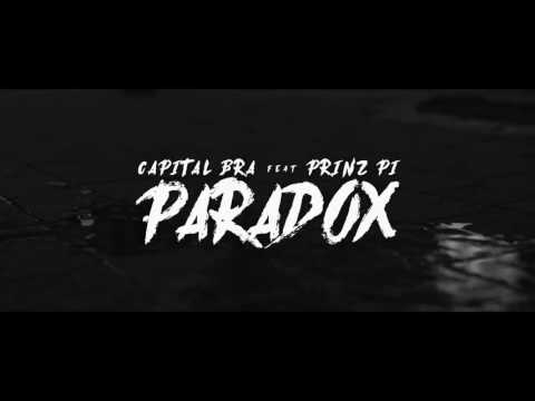 Capital Bra ft. Prinz Pi  PARADOX