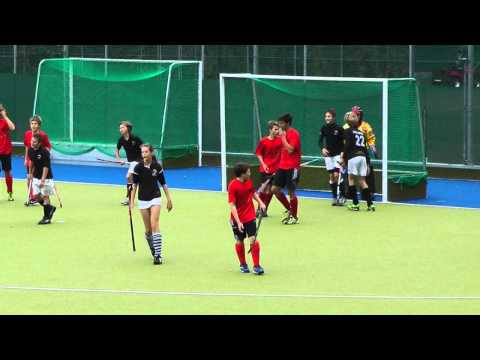 U14 SV Arminen - WAC 6:0