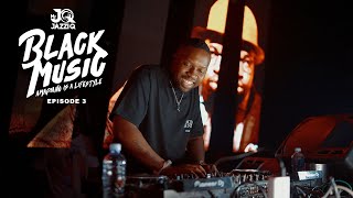 Mr Jazziq - Black Music Mix Episode 3 | Amapiano Mix 2022