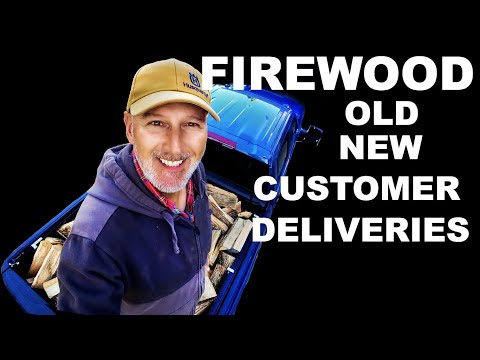 FIREWOOD FIREWOOD FIREWOOD!