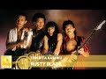 Rusty Blade Tercipta Kasihku Official Audio