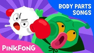 Immune System - Fight off the Germs | Body Parts Songs | Pinkfong Songs for Children