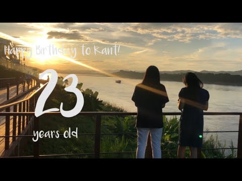 Happy Birthday to Kant