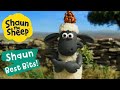 Speedy Squirrel Shaun The Sheep Best Bits Season 6