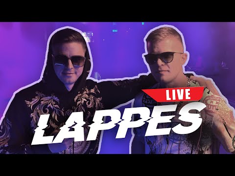 LAPPES LIVE: UUS HOOAEG ALAKU!