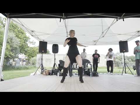 ANKE CLINK JUDGE DEMO