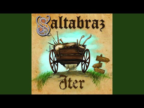 Le bransle du saumon