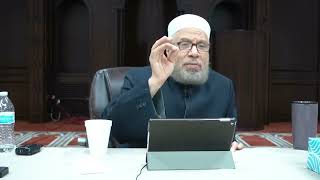 حكم ستر الوجه و كشف اليدين/السبت(31-12-2022م)فتاوى علي الهواء مباشرة image