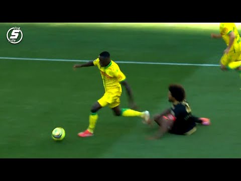 Be Surprised by Randal Kolo Muani in 2022!