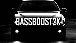 Wes Walker &amp; Dyl - Jordan Belfort [BASS BOOSTED]