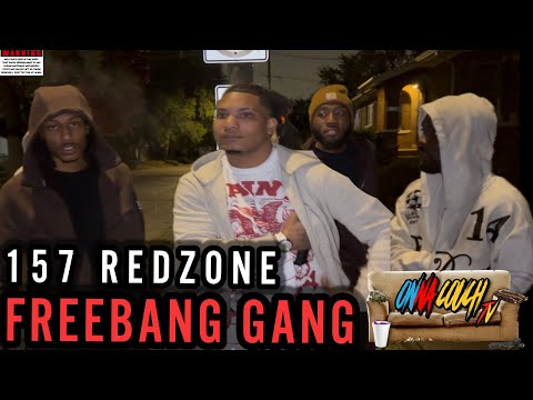 157 Free Band Gang Hood Vlogs| GDae Headshot & Shaving Hair, Losing BD On A Drill +WILD Police Chase