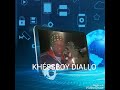 KHÉSSBOY DIALLO YOUMO DIRENN