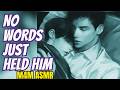 Soft Boy, Strict Daddy, Series | I Didn't Say A Word, I just Held Him | ASMR Boyfriend  | M4M ASMR