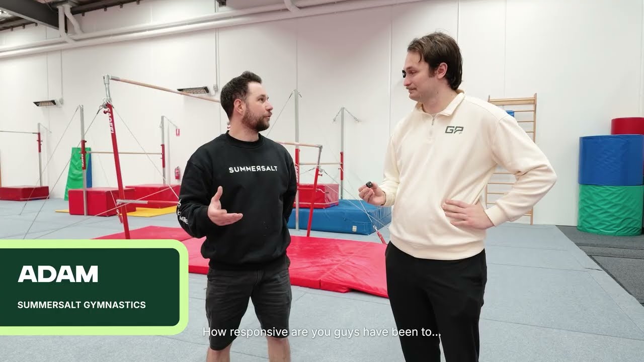 SummerSalt Bendigo case study video