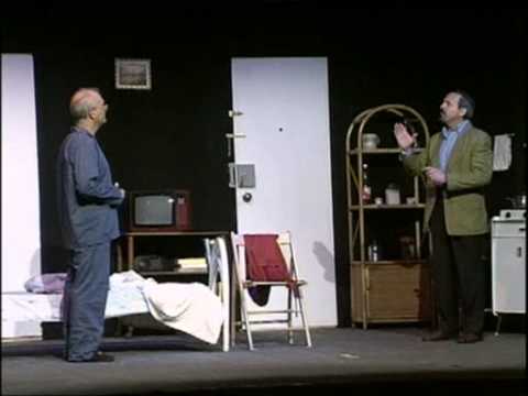 Ma chi m'o ffa fa' "Non si può mai sapere"