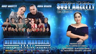 Download lagu LIVE NIRWANA MANDALA SAKTI SUSY ARZETTY | SABTU, 01 NOVEMBER 2025 | LEUWIGEDE - WIDASARI [SIANG] mp3