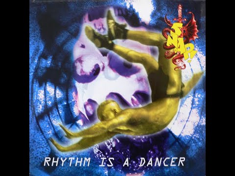 Snap - Rhythm Is A Dancer ( Double Dose ) ( Original Extended Mix ) 1992