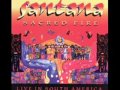 Santana - Angels All Around Us / Viva La Vida (Life is for Living) (Sacred Fire, August,1993)