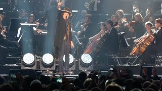 Night of the Proms | Zucchero - Vedo Nero (2014)
