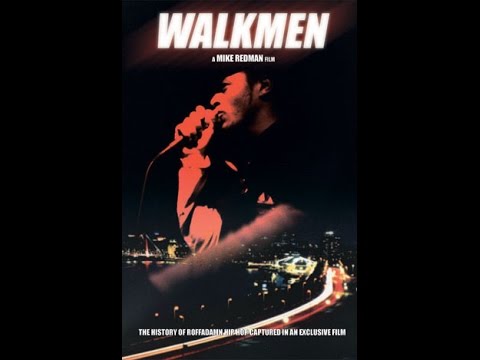 Walkmen_The History of Roffadamn Hip Hop (Documentaire) 2002
