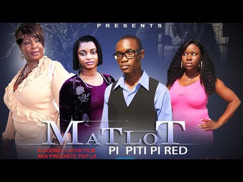 MATLOT 3  Movie Full 2014  A Film by Godnel Latus