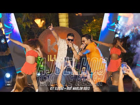 TV MARLON GÓES and Banda Kit Ilusão Oficial