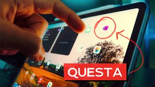 La Migliore App per Prendere Appunti su iPad (è meglio di Note di Apple e Freeform)