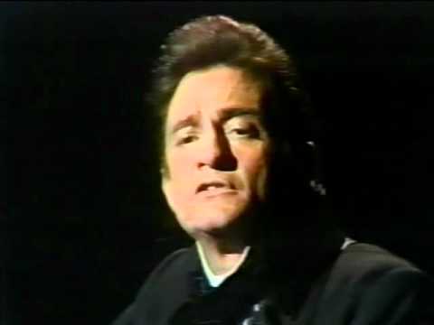 What Is Truth - Johnny Cash