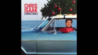 Chris Isaak - Christmas On TV