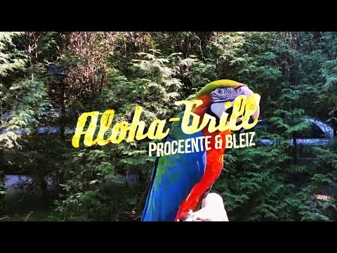 Proceente & Bleiz - Scena (prod. Funk Monster)